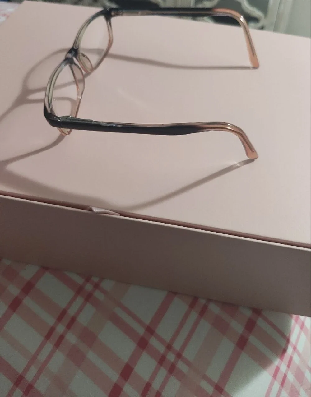 N/A stylish rectangle